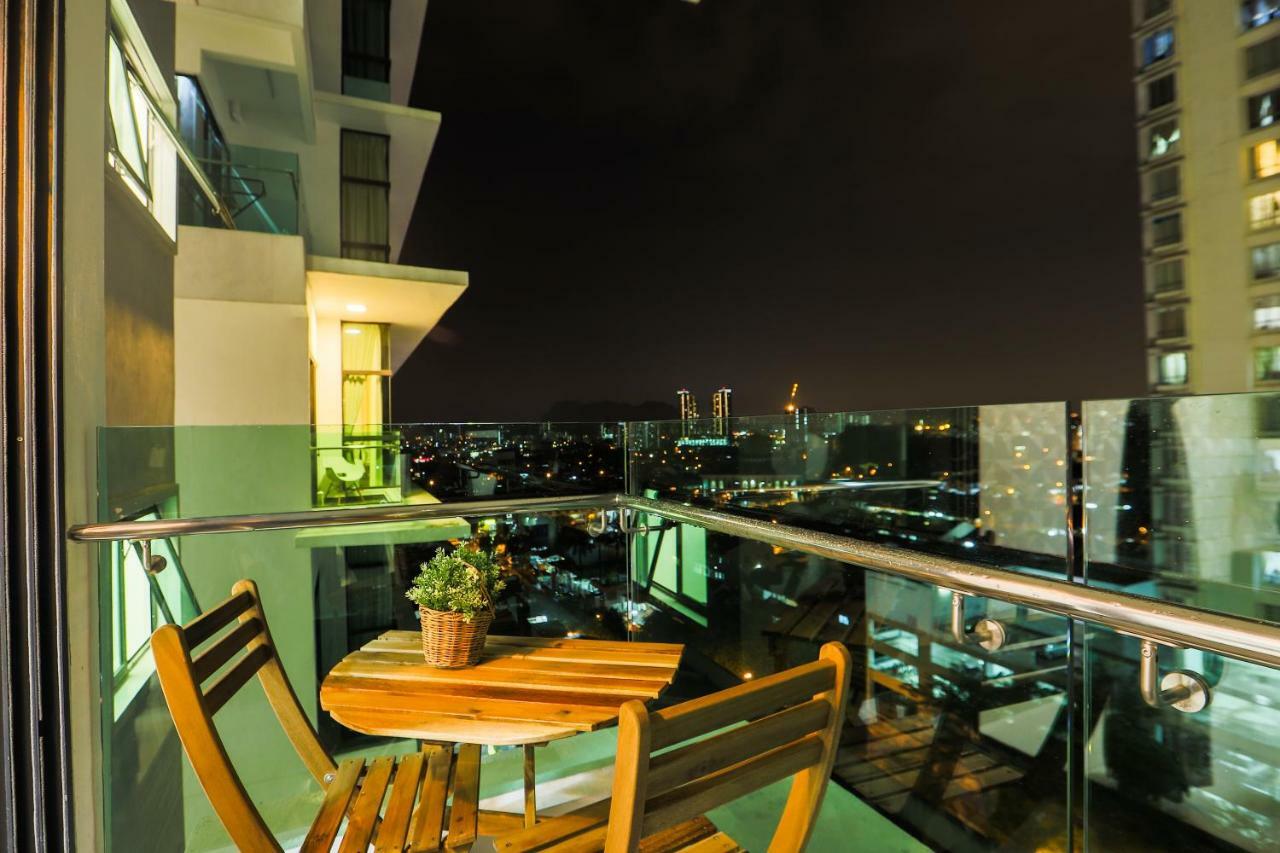 Richbaliz Homestay @ Selayang Residence 280 Batu Caves Exterior photo