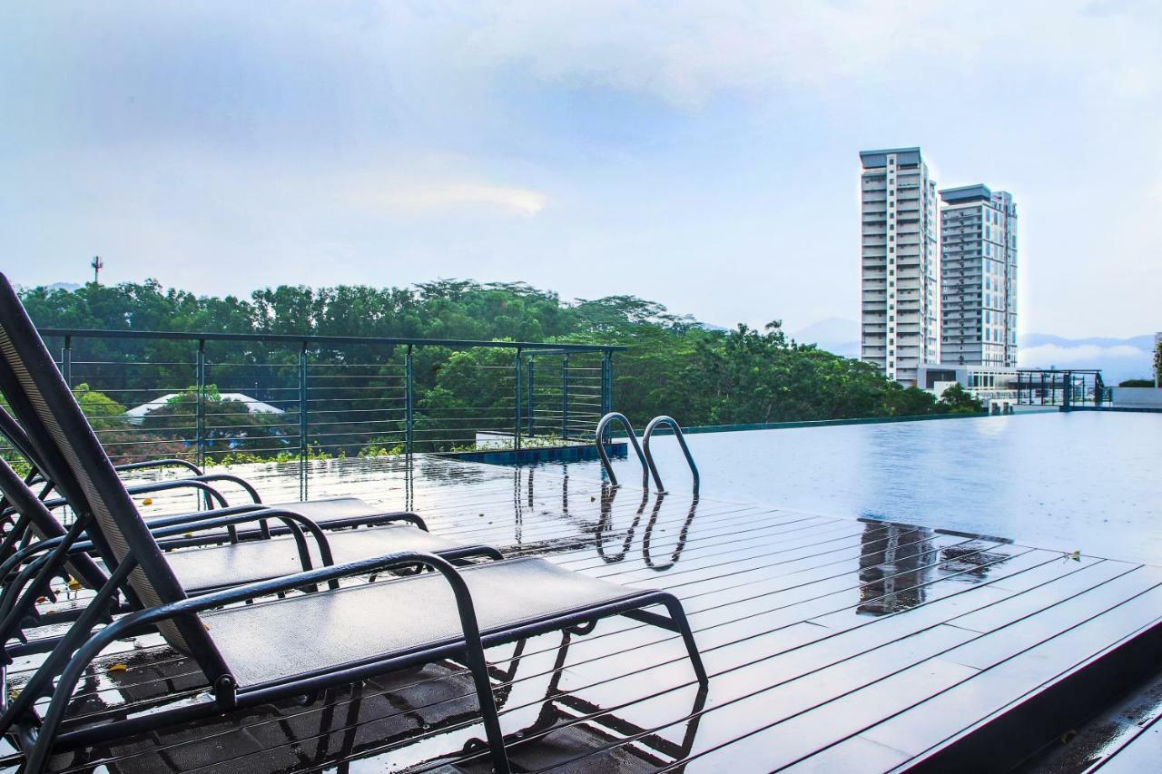 Richbaliz Homestay @ Selayang Residence 280 Batu Caves Exterior photo