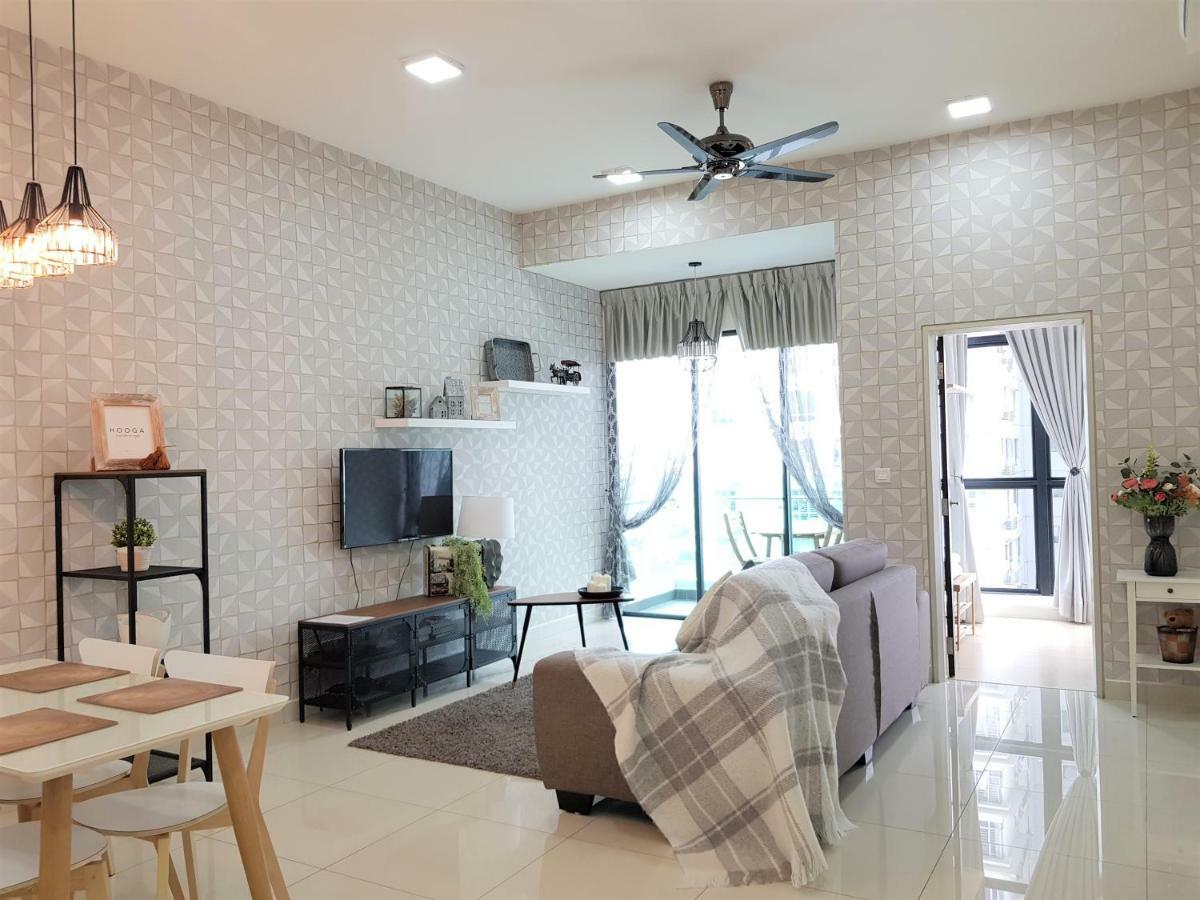 Richbaliz Homestay @ Selayang Residence 280 Batu Caves Exterior photo